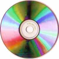 digital audio disc